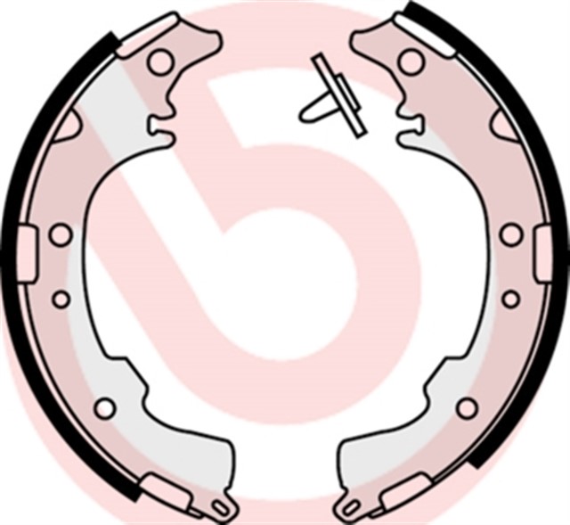 EL FREN BALATASI DAIHATSU BEGO 11/05 - - DAIHATSU EXTOL BUS S22. S23 07/00 - 11/11 - DAIHATSU TERIOS J1