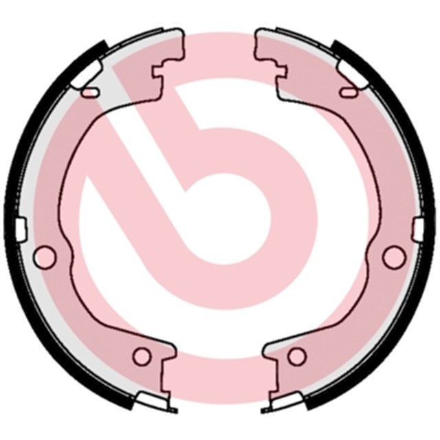 EL FREN BALATASI HYUNDAI H - 1 CARGO TQ 09/07 - - HYUNDAI H - 1 PLATFORM/CHASSIS 06/00 - 10/06 - HYUNDAI H - 1