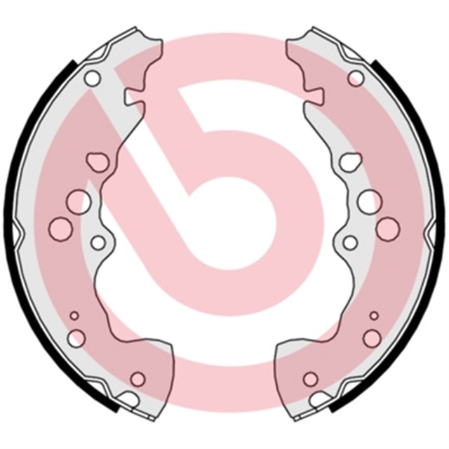 EL FREN BALATASI SUZUKI GRAND VITARA I FT. HT 03/98 - 08/08