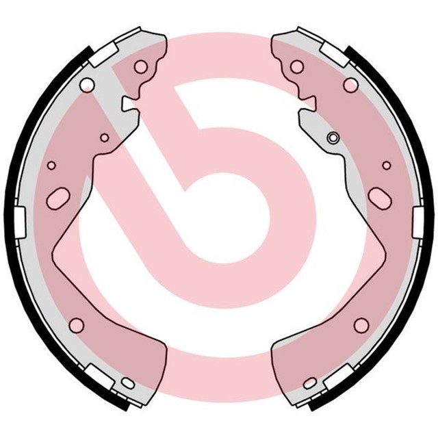 EL FREN BALATASI FORD RANGER ER. EQ. R 04/97 - 12/11 - FORD RANGER TKE 04/11 - - MAZDA B - SERIE UN 11