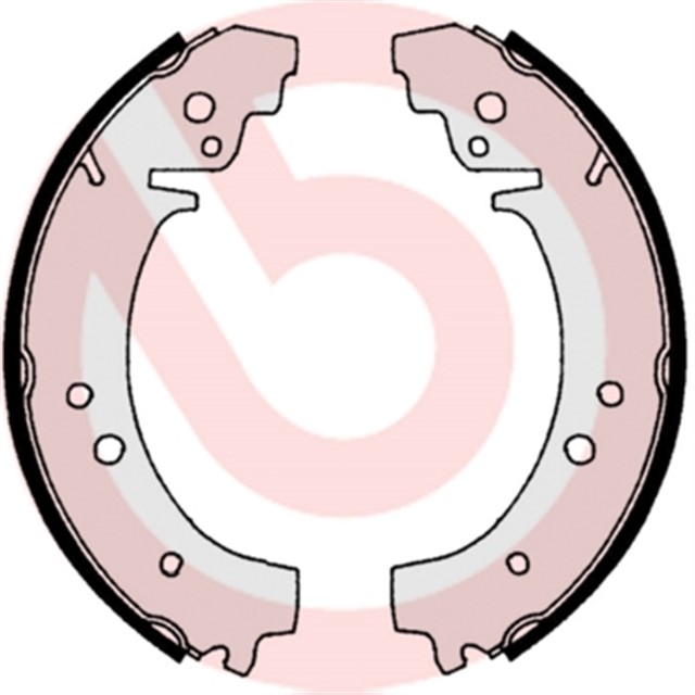 EL FREN BALATASI LADA 1200 - 1500 ESTATE 09/73 - 06/88 - LADA 1200 - 1600 01/70 - 12/05 - LADA NADESCHDA 2120