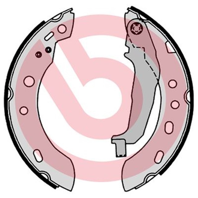 EL FREN BALATASI NISSAN MICRA II K11 01/92 - 12/07