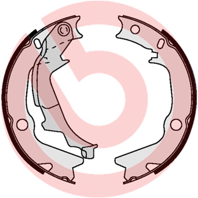 EL FREN BALATASI HYUNDAI GETZ TB 06/01 - 01/11 - HYUNDAI I10 I PA 10/07 - - HYUNDAI I20 I PB. PBT 08