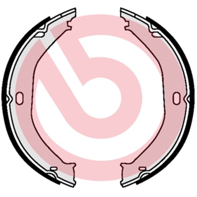 EL FREN BALATASI JEEP GRAND CHEROKEE II WJ. WG 09/98 - 09/05