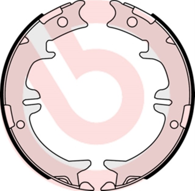 EL FREN BALATASI DR DR 5 01/07 - - LEXUS GS S16 08/97 - 12/04 - LEXUS GS S19 01/05 - 12/12 - LEXUS GS JZS