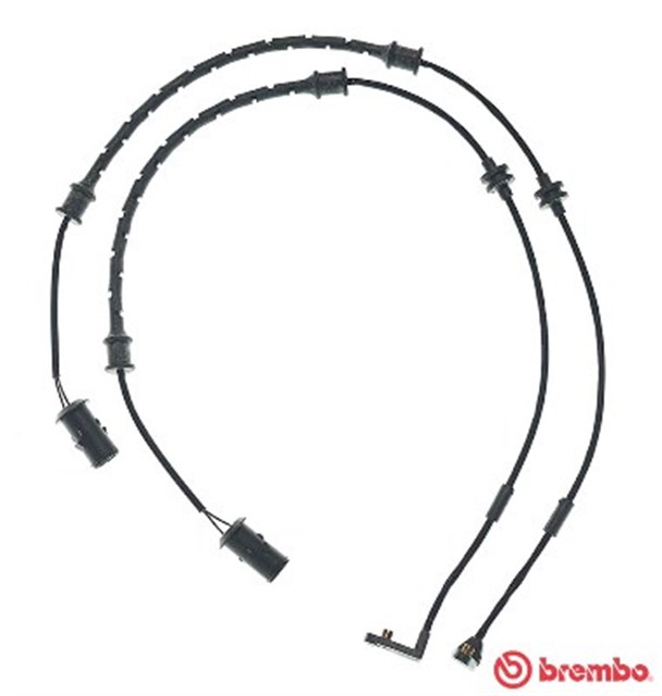 DISK BALATA IKAZ KABLOSU HOLDEN VECTRA ESTATE JS 08/98 - 03/03 - HOLDEN VECTRA HATCHBACK JR 06/97 - 12