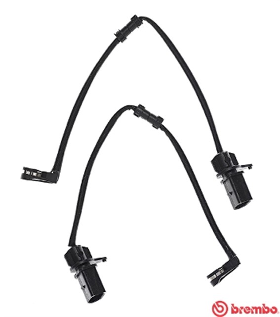 DISK BALATA IKAZ KABLOSU AUDI A8 D4 4H2. 4H8. 4HC. 4HL 11/09 - 01/18