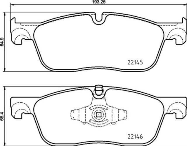 FREN BALATASI ON XTRA JAGUAR
