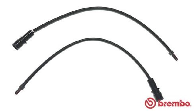 DISK BALATA IKAZ KABLOSU PORSCHE 911 01/63 - 11/90 - PORSCHE 911 CONVERTIBLE 08/82 - 08/89 - PORSCHE 911 TAR