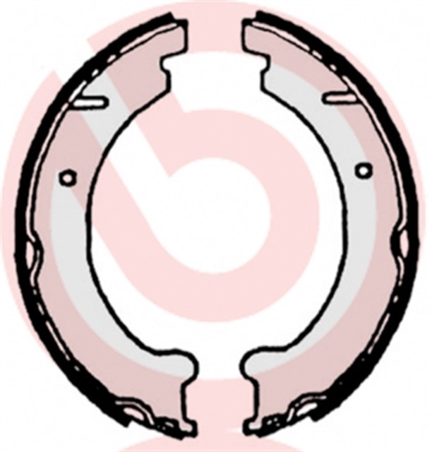 EL FREN BALATASI VOLVO 850 854 06/91 - 10/97 - VOLVO 850 ESTATE 855 04/92 - 10/97 - VOLVO C70 I CONVERTI