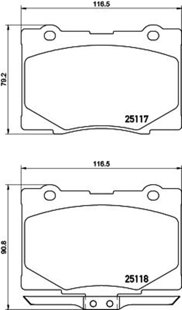 FREN BALATASI ON LOW - MET HONDA