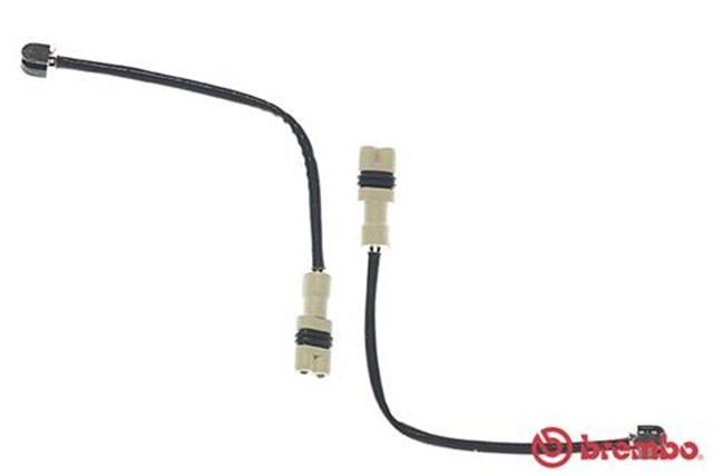 DISK BALATA IKAZ KABLOSU PORSCHE 911 964 12/88 - 09/93 - PORSCHE 928 09/77 - 11/95