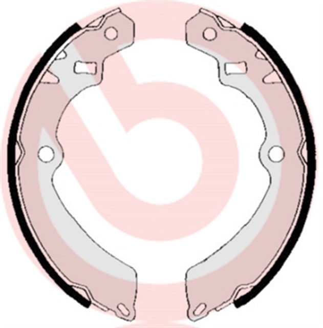 EL FREN BALATASI SUZUKI VITARA ET. TA. TD 07/88 - 12/02 - SUZUKI VITARA CABRIO ET. TA 07/88 - 10/02