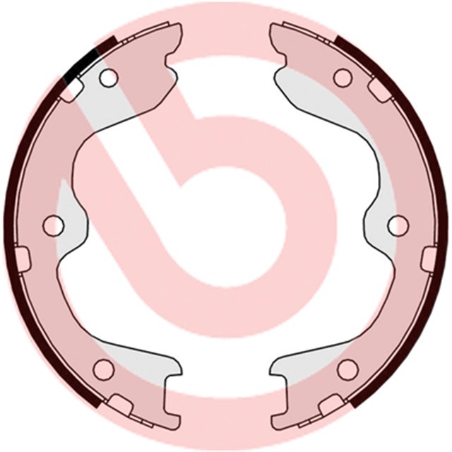 EL FREN BALATASI INFINITI EX 09/07 - - INFINITI FX 09/02 - 12/08 - INFINITI G CONVERTIBLE 09/10 - - INFINITI