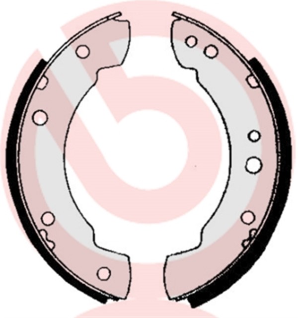 EL FREN BALATASI FORD TRANSIT BUS V 11/77 - 10/86 - FORD TRANSIT PLATFORM/CHASSIS V 11/77 - 10/86 - FO