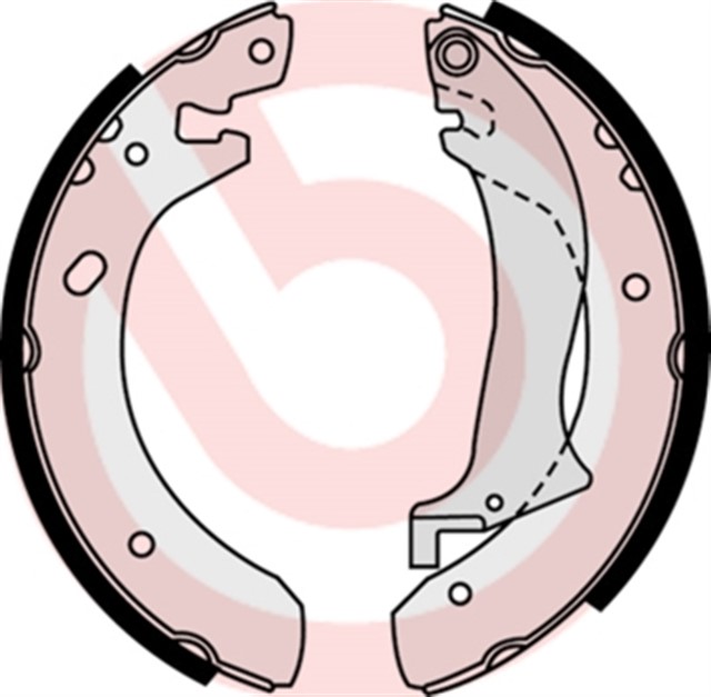 EL FREN BALATASI FREELANDER 1 L314 98 06