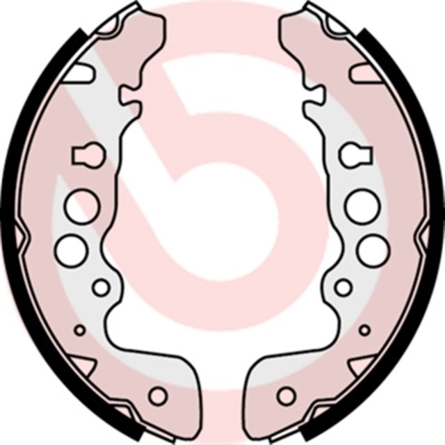 EL FREN BALATASI SUZUKI GRAND VITARA I FT. HT 03/98 - 08/08 - SUZUKI GRAND VITARA II JT. TE. TD 04/0