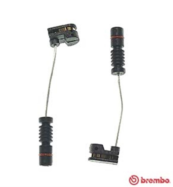 DISK BALATA IKAZ KABLOSU MERCEDES - BENZ C - CLASS T - MODEL S202 06/96 - 03/01 - MERCEDES - BENZ CLK C208 0