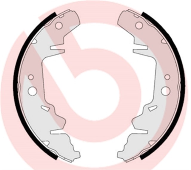 EL FREN BALATASI CHRYSLER GRAND VOYAGER V RT 10/07 - - CHRYSLER VOYAGER - GRAND VOYAGER III GS. NS 0