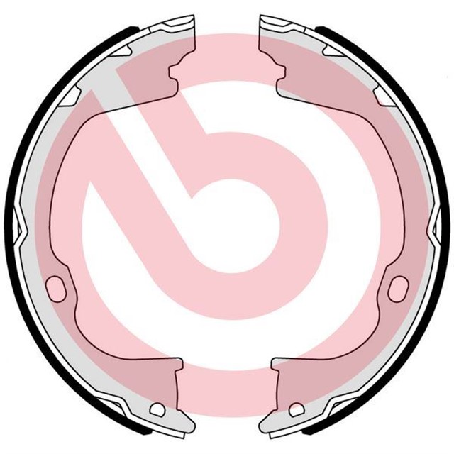 EL FREN BALATASI DODGE DURANGO WD 12/10 - - JEEP GRAND CHEROKEE IV WK. WK2 06/10 - 