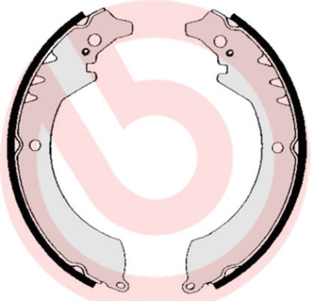 EL FREN BALATASI BERTONE FREECLIMBER 06/89 - 12/93 - BERTONE FREECLIMBER 2 03/92 - 12/99 - DAIHATSU ROCKY HA