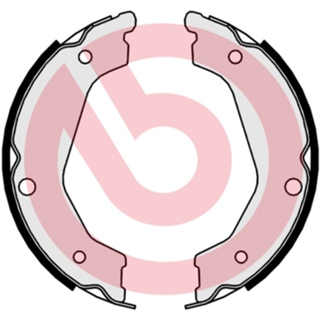 EL FREN BALATASI KIA SORENTO I JC 08/02 - 12/11