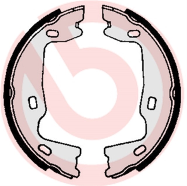 EL FREN BALATASI OPEL ASTRA F T92 09/91 - 09/98 - OPEL ASTRA F ESTATE T92 09/91 - 01/98 - OPEL ASTRA F H