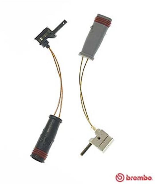 DISK BALATA IKAZ KABLOSU MERCEDES - BENZ BBDC E - CLASS W211 11/05 - - MERCEDES - BENZ E - CLASS W211 03