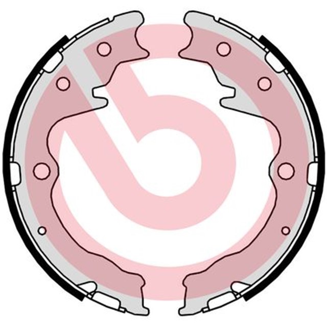 EL FREN BALATASI MAZDA MPV II LW 08/99 - 12/06