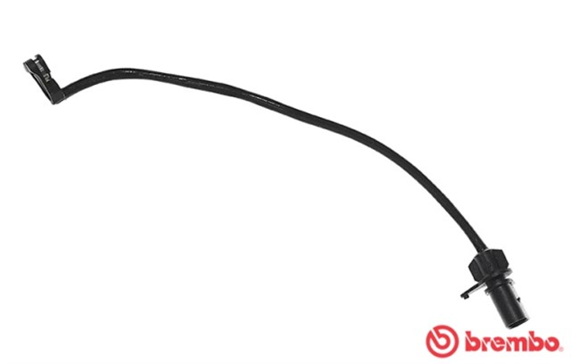 DISK BALATA IKAZ KABLOSU AUDI A5 8T3 06/07 - 01/17 - AUDI A5 CONVERTIBLE 8F7 02/09 - 01/17 - AUDI A5 SPO