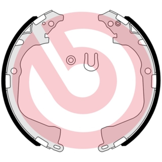 EL FREN BALATASI PABUC AMAROK 10 - 