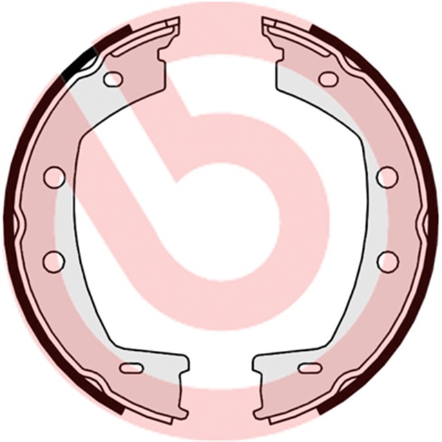 EL FREN BALATASI LAND ROVER FREELANDER 2 L359 10/06 - 12/15