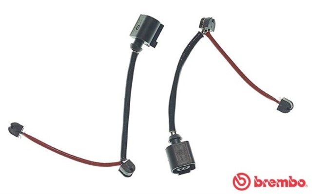 DISK BALATA IKAZ KABLOSU PORSCHE PANAMERA 970 03/09 - 12/17