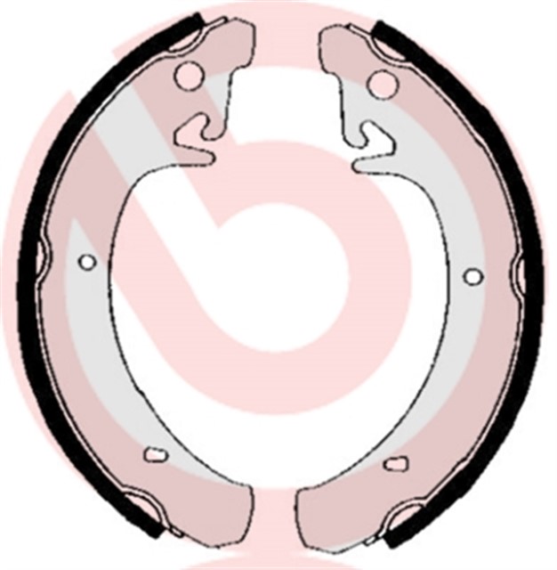 EL FREN BALATASI LADA 110 2110 01/95 - 12/12 - LADA 111 2111 01/95 - 02/09 - LADA 112 2112 01/95 - 12/11
