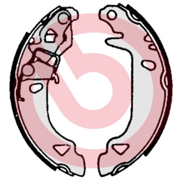 EL FREN BALATASI FIAT BRAVO I 182 10/95 - 10/01