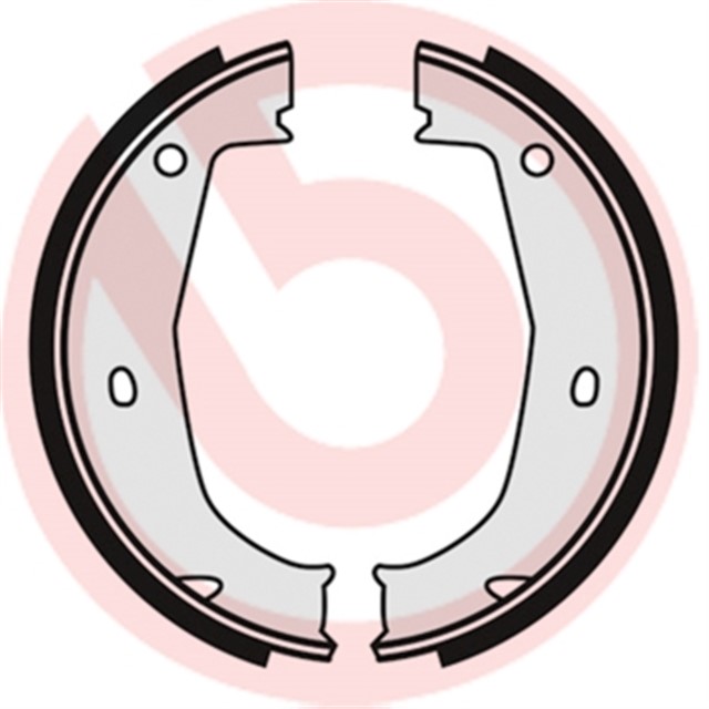 EL FREN BALATASI BMW 3 E36 09/90 - 11/98 - BMW 3 COMPACT E36 01/94 - 08/00 - BMW 3 CONVERTIBLE E36 03/