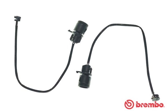 DISK BALATA IKAZ KABLOSU AUDI A8 D2 4D2. 4D8 03/94 - 12/05