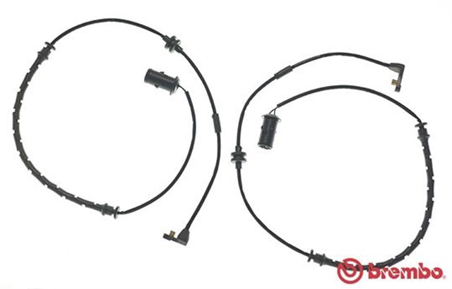 DISK BALATA IKAZ KABLOSU CHEVROLET VIVA 09/03 - 03/08 - HOLDEN ASTRA HATCHBACK TS 02/98 - 10/05 - HOLDEN A