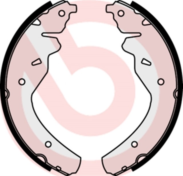 EL FREN BALATASI KIA SPORTAGE SUV K00 04/94 - 04/05