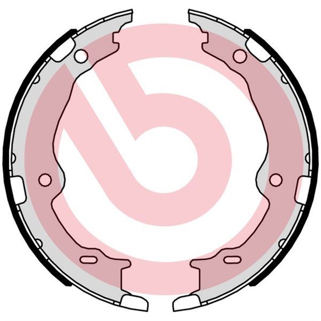 EL FREN BALATASI LEXUS LS F4 04/06 - 