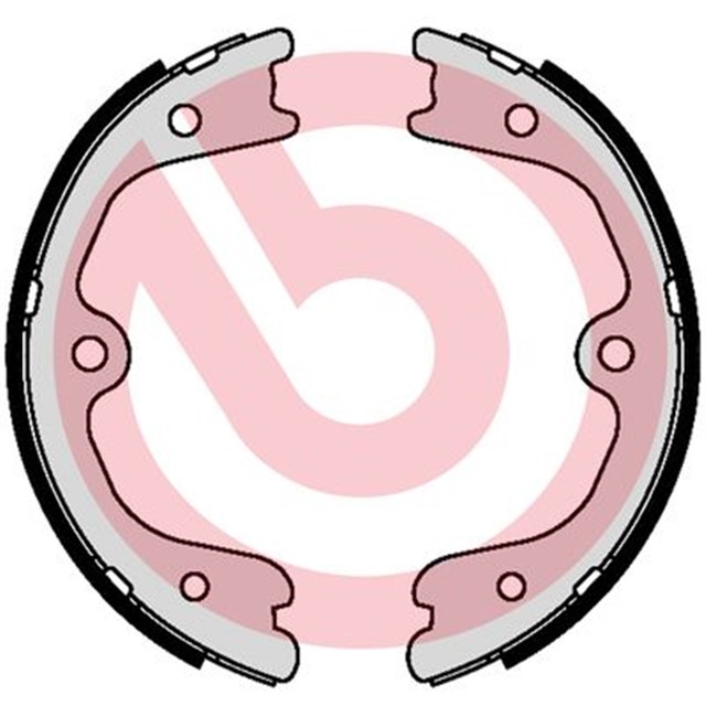 EL FREN BALATASI INFINITI FX 07/08 - - INFINITI FX 09/02 - 12/08 - INFINITI M Y51 03/10 - - INFINITI Q50 0