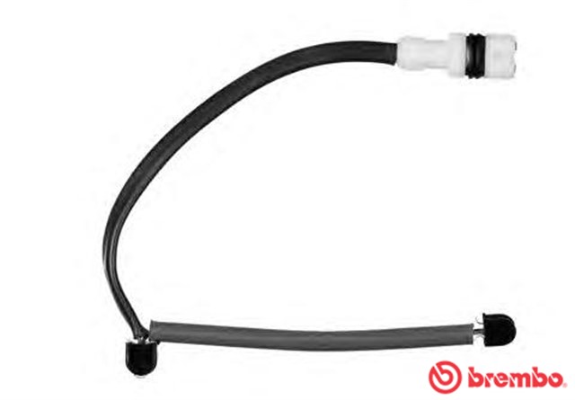 DISK BALATA IKAZ KABLOSU PORSCHE 928 09/77 - 11/95