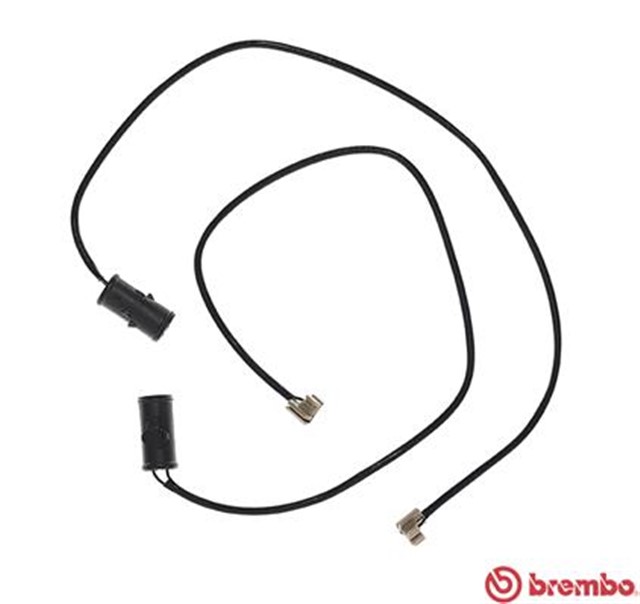 DISK BALATA IKAZ KABLOSU IVECO EUROCARGO I - III 01/91 - 09/15