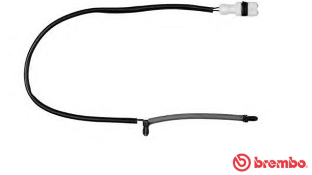 DISK BALATA IKAZ KABLOSU PORSCHE 911 964 12/88 - 09/93 - PORSCHE 911 993 10/93 - 09/97 - PORSCHE 911 CON