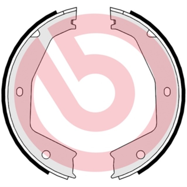 EL FREN BALATASI DAIMLER DAIMLER XJ X30 10/94 - 06/03 - DAIMLER XJ 40. 81 10/86 - 09/94 - JAGUAR XJ X300.