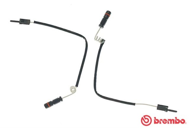 DISK BALATA IKAZ KABLOSU MERCEDES - BENZ M - CLASS W163 02/98 - 07/05