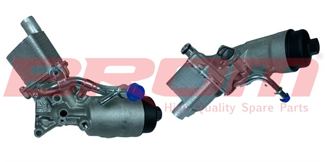 YAG SOGUTUCU KOMPLE ASTRA - INSIGNIA - MOKKA - MERIVA 1.4 BENZINLI A1.4 NET 1.4 NEL