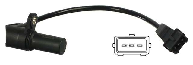 KRANK MILI SENSORU CHEVROLET AVEO - KALOS T200 T250 1.2 04 MATIZ - SPARK 1.0 05