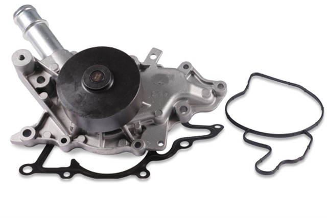 DEVIRDAIM POMPASI MERCEDES VITO OM611 W638 99 03