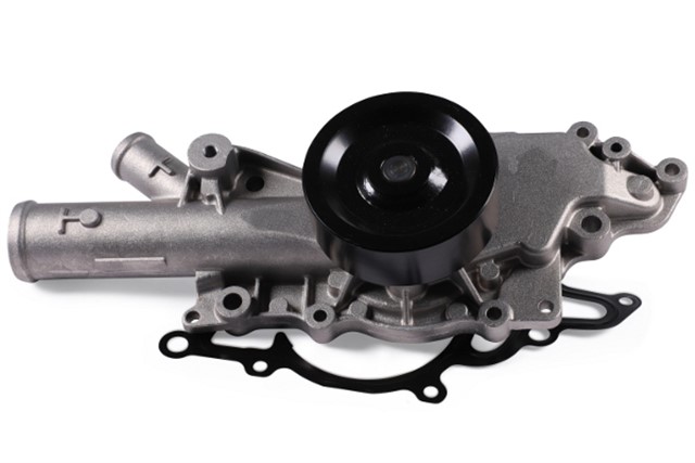 DEVIRDAIM POMPASI MERCEDES OM648 W211 S211 W220